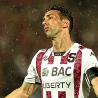 Saprissa recibe una mala noticia.