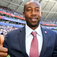 Paulo César Wanchope peleará por un puesto en la Fedefutbol