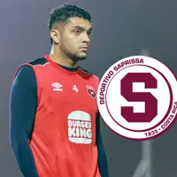Guillermo Villalobos en Alajuelense.