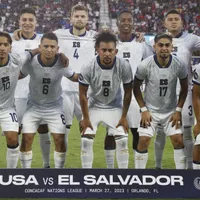 Las opciones de El Salvador: Gira por Asia o Europa