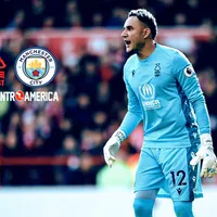 Nottingham Forest vs. Manchester City: cuándo, a qué hora y en qué canal ver hoy EN VIVO el partido de Keylor Navas en la Premier League