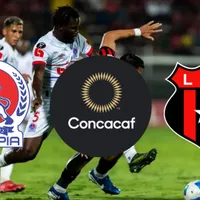 "Una amenaza": Concacaf confirma la noticia que pone a Olimpia por encima de Alajuelense tras la Copa Centroamericana