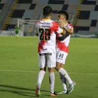 Herediano obtiene una buena noticia.