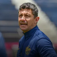 Sebastián Bini no tiene piedad tras llegar a Cobán y no duda en hacer una limpia en el plantel