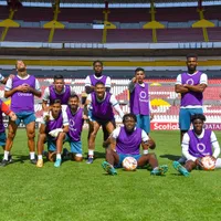 Concachampions 2023 | Así le ha ido a Olimpia visitando territorio mexicano