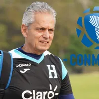 Selección de Conmebol se adelanta y roba jugador a Honduras: Reinaldo Rueda ya lo sabe