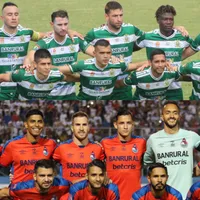 Municipal vs Guastatoya: cuándo, a qué hora y por qué canal ver EN VIVO el juego por la fecha 18 del Apertura 2022 de la Liga Nacional de Guatemala