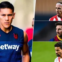 Copa del Rey: Levante de Óscar Duarte ya tiene rival para las semifinales