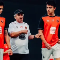 Alerta en Alajuelense: la limpieza del Machillo Ramírez se puede llevar a varios referentes