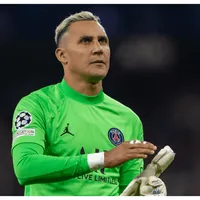 El Newcastle quiso fichar a Keylor Navas pero el PSG se negó