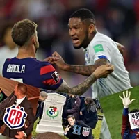 Los memes despidieron a Panamá del Mundial de Qatar 2022