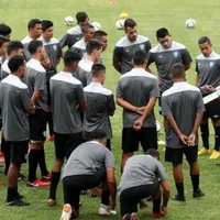 Guatemala presiona para disputar la Liga de Naciones