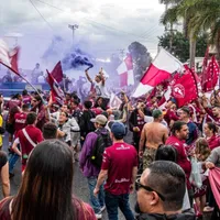 Un renovado y fortalecido Saprissa inicia hoy el camino hacia la 37