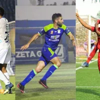 Apertura 2022 de la Liga Nacional de Guatemala: resultados y tabla de posiciones tras la fecha 18