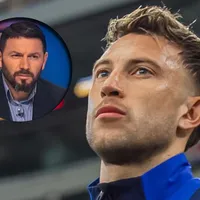 "Vendés a tus compañeros": Rolando Fonseca prende fuego a Francisco Calvo con un mensaje durísimo después del empate de Costa Rica