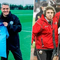 Excandidato a entrenador de La Selecta asume como ayudante de Pep Guardiola