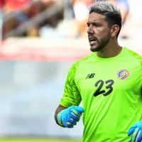 ¿Retorno a la Selección de Costa Rica? Leo Moreira deja la puerta abierta a La Sele