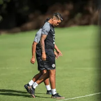 Caso Orlando Galo: ¿Qué sucederá con el jugador de Costa Rica tras el doping positivo?