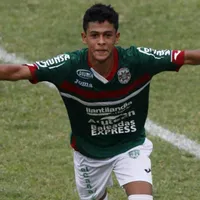 Cristian Cálix: la joya catracha acechada por Espanyol