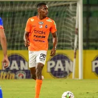 Jiovany Ramos se despide de su club y ya podría tener su futuro definido