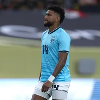 seleccion de panama-carlos harvey