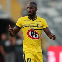 Cecilio Waterman tiene nuevo equipo en Chile