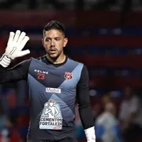 Leo Moreira habló sobre su futuro en Alajuelense y la posibilidad de fichar por otro club