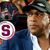 Hernán Medford ya tiene al reemplazante de Sebastián Acuña y es un juvenil que ilusiona a Saprissa: "No va a quedar otra"