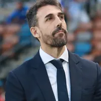 David Dóniga destacó el trabajo de El Salvador en el partido contra Honduras