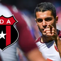 Iago Falque tiene números muy altos en la Serie A. (Foto: Getty Images)