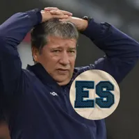 Bolillo Gómez lo lamenta: joya de El Salvador le cierra las puertas a la Selecta para quedarse en Europa.