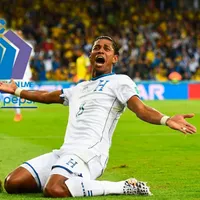 Carlo Costly llegaría a un grande de El Salvador