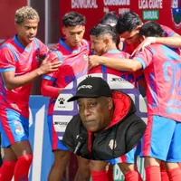 Figura de Municipal lanza advertencia a Hernán Medford para la vuelta de las semifinales