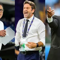 ¿Qué técnicos podrían reemplazar a Thomas Christiansen?