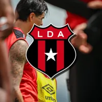 Alajuelense tiene una gran noticia.