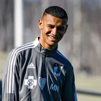 Minnesota United confirma el fichaje de Kervin Arriaga