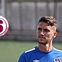 Esteban Espíndola tiene un nuevo problema para poder jugar con el Saprissa