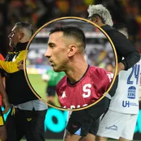 Kevin Briceño le tira con todo a Marcel Hernández y reabre su polémica con Mariano Torres: “Yo no voy a...”