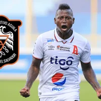 CD Águila intentó fichar a Duvier Riascos, ex Alianza, para el Clausura 2023