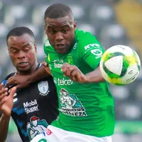 Joel Campbell sigue recibiendo honores tras partidazo con León