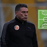 Las normativas de Luis Fernando Suárez en la Selección de Costa Rica