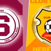 Fue figura de Saprissa y Herediano, pero ahora está cerca de su retiro