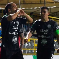 Sporting FC permanece en Primera División y manda a Limón al descenso
