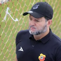 Jafet Soto levanta la voz justo antes de que Herediano enfrente a Saprissa