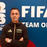 Quién es el árbitro VAR de Argentina vs. Inglaterra por la semifinal del Mundial 2026