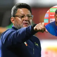 ¿Decisión tomada? Jafet Soto ya habría definido el futuro de Pablo Salazar tras la derrota de Herediano vs Diriangén