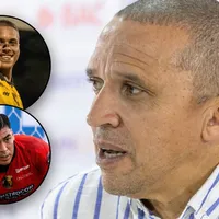 Miles de dólares: revelan los montos que Saprissa le ofreció a Liberia para fichar a Alonso Hernández y Antonny Monreal