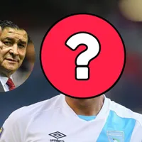 Sorpresa en Guatemala: Luis Fernando Tena tiene listo un regreso inesperado a la Selección.
