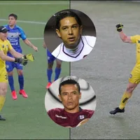 Minor Álvarez contó cómo aprendió la técnica de Paté Centeno y Alonso Solis