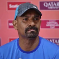 Ninrod Medina reveló el motivo por el que no se sumó al cuerpo técnico de Diego Vázquez en Motagua